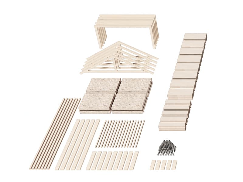 Structure Framework