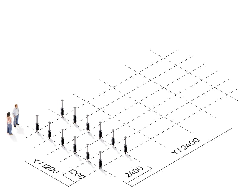Screw Piles